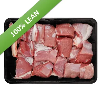 Mutton Shoulder (0.9-1kg)