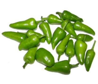 Desi Mirch 250 gms